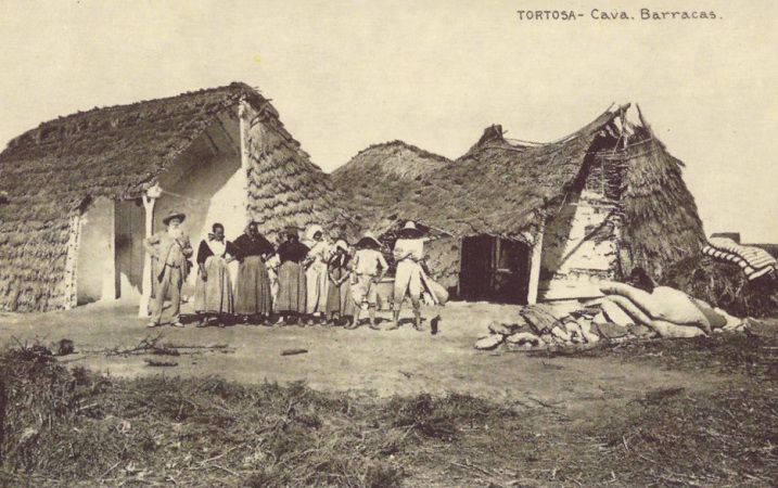 Centre d'Interpretació de les Barraques