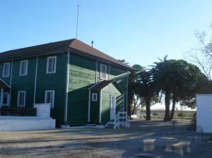 Casa de Fusta