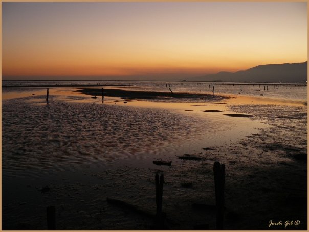 Platja del Delta de l'Ebre