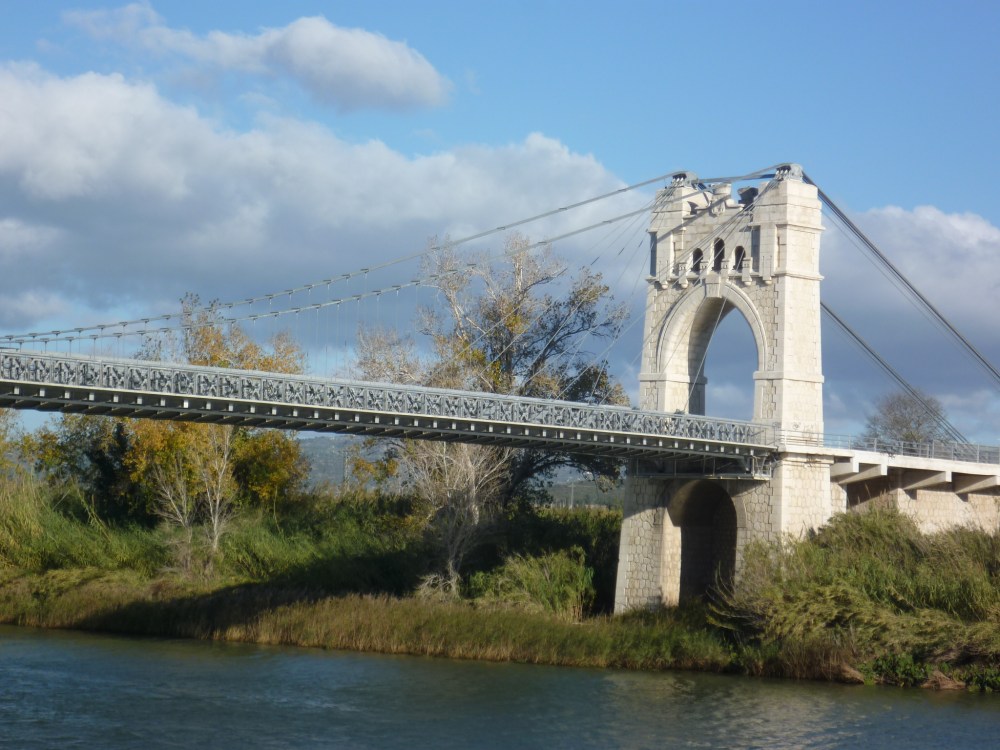 Pont d'Amposta