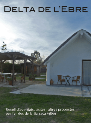 Revista Barraca Vilbor