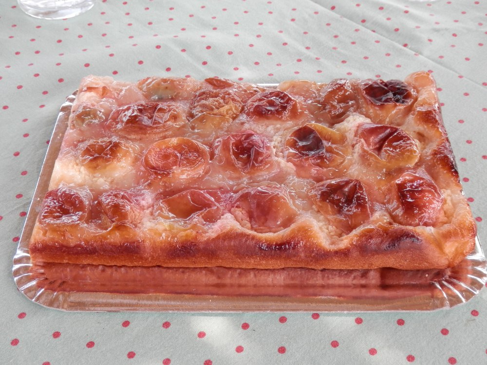 Dolços de les Terres de l'Ebre