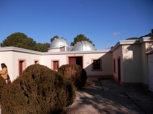 Observatori de l'Ebre