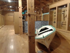 Museu de la Mar de l'Ebre