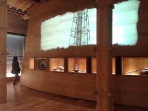 Museu de la Mar de l'Ebre