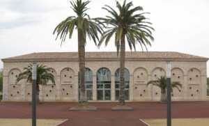 Museu de la Mar de l'Ebre