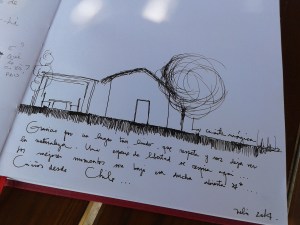 El llibre de la Barraca Vilbor