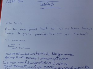 El llibre de la Barraca Vilbor