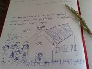 El llibre de la Barraca Vilbor