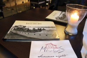 Restaurant Racó del Riu