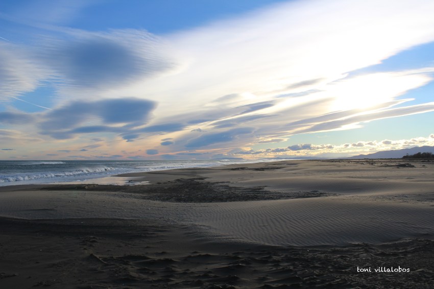 Platja de la Platjola