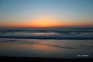 Les platges del Delta