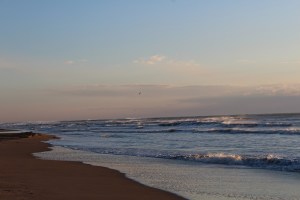 Platja de Migjorn
