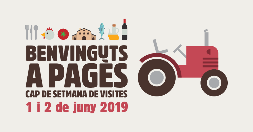 Benvinguts a Pagès