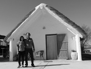 Barraca Vilbor Bloc Delta de l'ebre