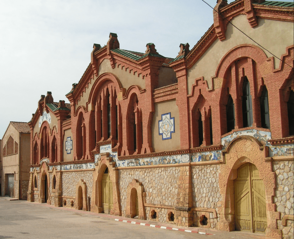 Pinell de Brai Terra Alta